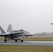 132FW launches first flight in history with the Royal Australian Air Force.