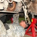 ‘Vanguard’ Battalion mechanics keep vehicles rolling