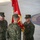 VMR-1 welcomes new commander