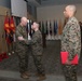 MALS-14 bids sergeant major farewell