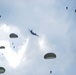 Military Policemen Descend