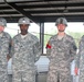 Military Policemen Prepare for Airborne Operation