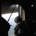 Military Policeman Exits over Bragg