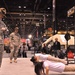 Army displays Armor at the 2011 Chicago Auto Show