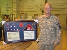 10th CAB pilot reaches 5,000 flight hours