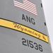 Studebaker to Cadillac: experimental C-130 returns to Wyoming