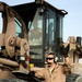 Sather AB airfield operations