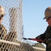 NMCB 74 Seabees Complete Security Forces