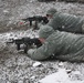 Polish and US Forces bond through weapons