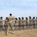 1-63rd AR REG trains Iraqi Army Soldiers