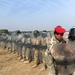 1-63rd AR REG trains Iraqi Army Soldiers