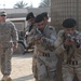 1-63rd AR REG trains Iraqi Army Soldiers