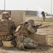 Iraqi commandos practice ambushes