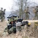 U.S. Marines observe, train Georgia’s 33rd Light Infantry Battlion during Georgia Deployment Program