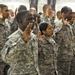 US soldiers naturalize as American citizens