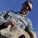 Bagram's Finest Military Working Dog