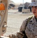 Marine Maintenance Chief deploys to Afghanistan