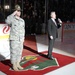 Minnesota National Guard partnership with MN Wild