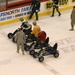 Minnesota National Guard partnership with MN Wild