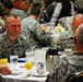 Chaplains Enjoy Fellowship During National Prayer Breakfast