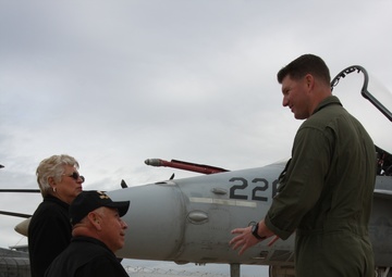 Vets, Miramar remember Iwo Jima