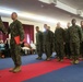 22nd MEU Marine Recieves Bronze Star With Combat Distinguishing Device