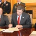 Kansas lawmakers recognize Military Appreciation Day