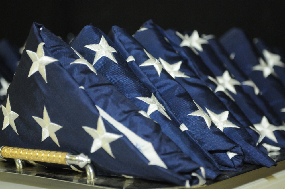 Soldiers gain citizenship on Presidents Day