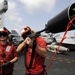 USS Carl Vinson Weapons Department Sailors