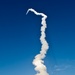 Space Shuttle Launch at Cape Canaveral