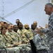 USACE chief says farewell to engineers in Afghanistan