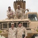 Kuwaiti Troops Recall Invasion, Friendships Forged