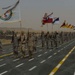 US Military participates in Kuwait’s 50-20 Parade