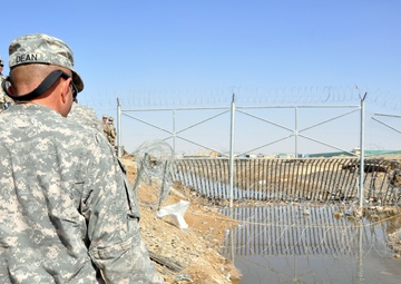 FEST-M fights flooding in the desert