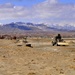 Sapper Company conducts route clearance ops in Logar