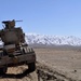 Sapper Company conducts route clearance ops in Logar
