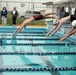 Diving into swim season: Kadena, Ryukyu triumph over Kubasaki, Lester