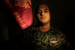 Getting ground troops needed air support