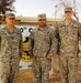 Soldiers win NCO, Soldier of the Quarter Boards