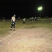 Soldier flag-football team remains undefeated