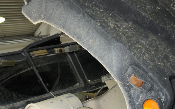 Champaign Company Provides Maintenance Support in Germany