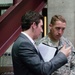 PAO teams with media to balance transparency security