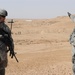 7th IA Training Exercise