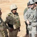7th IA Training Exercise