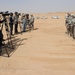 7th IA Training Exercise