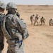 7th IA Training Exercise