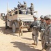7th IA Training Exercise