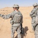 7th IA Training Exercise