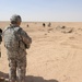 7th IA Training Exercise