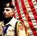 Alaska Military Youth Academy Graduation